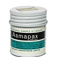 Asmapax