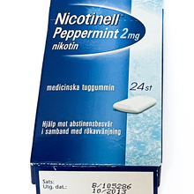 Nicotinell Peppermint