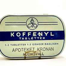 Koffenyl