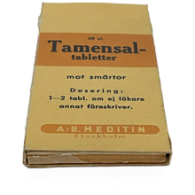 Tamensal