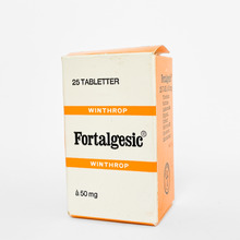 Fortalgesic