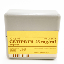 Cetriprin