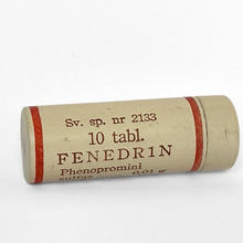 Fenedrin