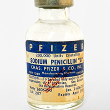 Sodium Penicillin