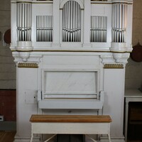 Buhf 137 - Orgel