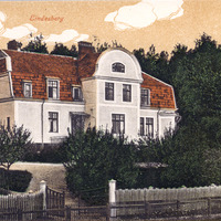 045-1330 - Lindegården