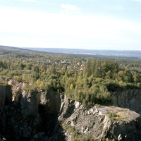 466-236 - Stråssa gruva