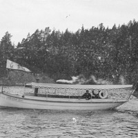 001-00164 - Båten Ceylon
