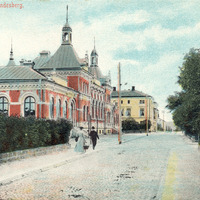045-1407 - Tingshuset
