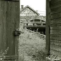 470-0744 - Saxå hytta