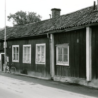 001-B042 - Göranssonska gården