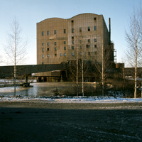 466-181 - Stråssa gruva