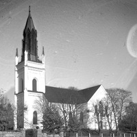 491-0059 - Skinnskattebergs kyrka
