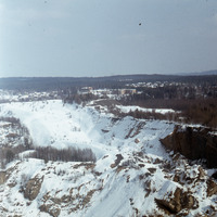 466-301 - Grängesbergs gruvor