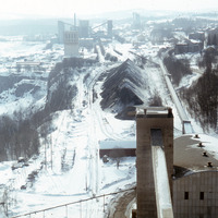466-296 - Grängesbergs gruva