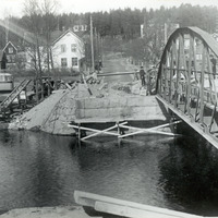 275-0050 - Prästbrons ombyggnad