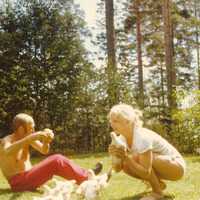 518-313 - Helge och Birgitta