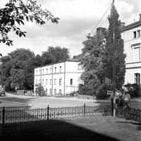 491-138-003 - Lindesbergs stadshotell