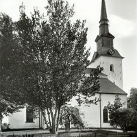 275-0762 - Lindesbergs kyrka