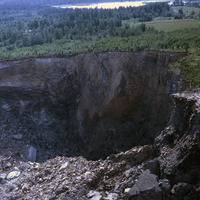 466-262 - Stråssa gruva