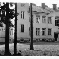 275-1467 - Lindesbergs sanatorium