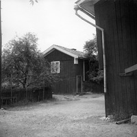 001-F1067 - Innergården vid 