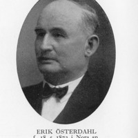 001-T161 - Erik Österdahl
