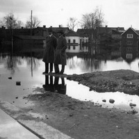 475-096 - Översvämning vid Fingerboäng