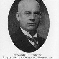 001-T164 - Edvard Lundberg