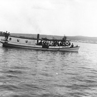 001-N1412 - Båten Råsvalen