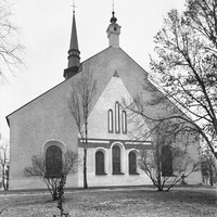 491-305-010 - Lindesbergs kyrka
