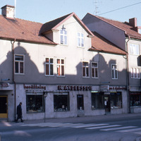 475-137 - Kristinavägen