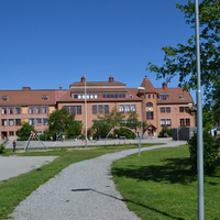 001-GL-1580 - Kristinaskolan