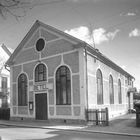 491-011-003 - Betelkapellet