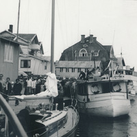 493-116 - Båtar
