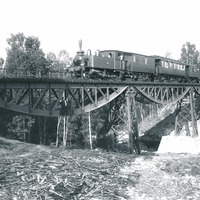 488-F0249 - Järnvägsbron vid Järle
