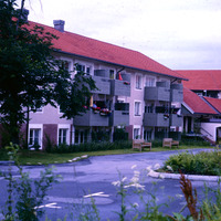001-DiaPAF119 - Servicehuset, Lindesberg
Servicehuset, Lindesberg