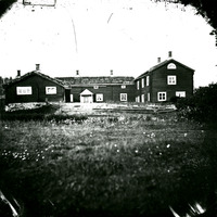 045-1644 - Laxbro gård