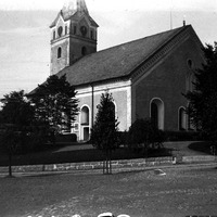 297-003 - Lindesbergs kyrka