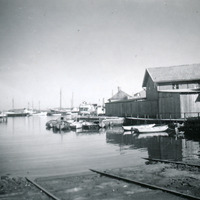023-092 - Båthamn