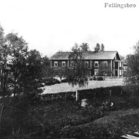 001-N1348 - Fellingsbro fattiggård