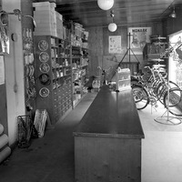 491-044-001 - Rambergs cykelhandel