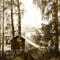 275-0321 - Utsikt från Kyrkberget