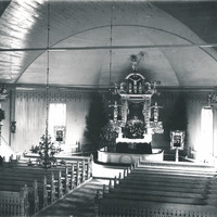 488-N0474 - Järnboås kyrka