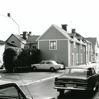 001-B064 - Nordmarkska huset