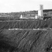 466-115 - Grängesbergs gruvområde