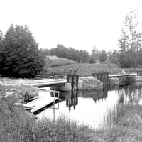 217-034 - Dammen vid Västra Bor