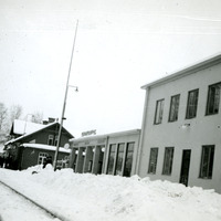 348-238 - Järnvägsstationerna i Lindesberg
