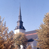 472-116 - Lindesbergs kyrka