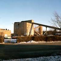 466-159 - Stråssa gruva